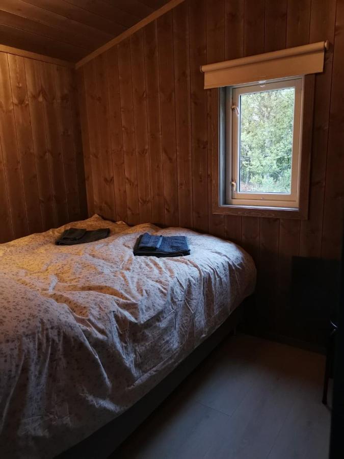 Na Er Vinteren Kommet Til Hallingdal Ал Екстериор снимка