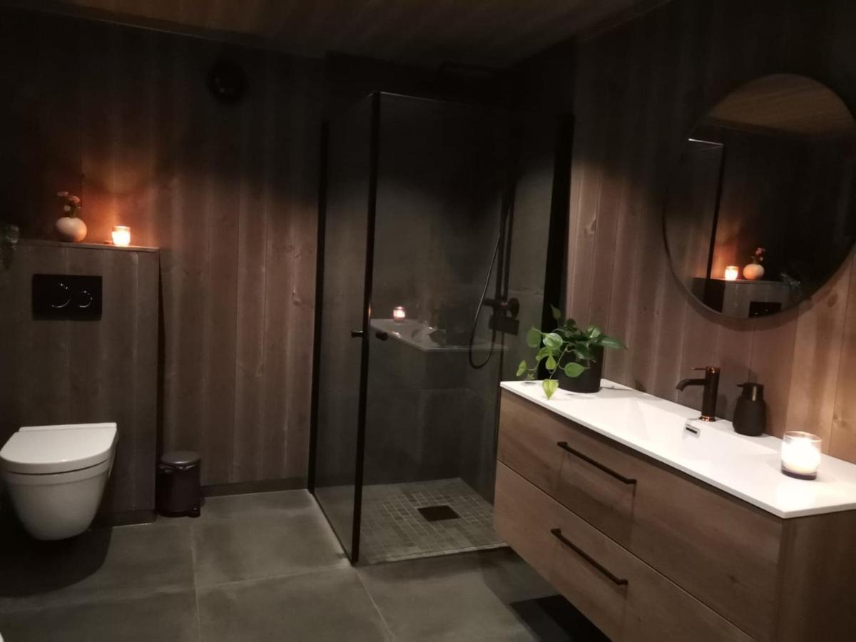 Na Er Vinteren Kommet Til Hallingdal Ал Екстериор снимка